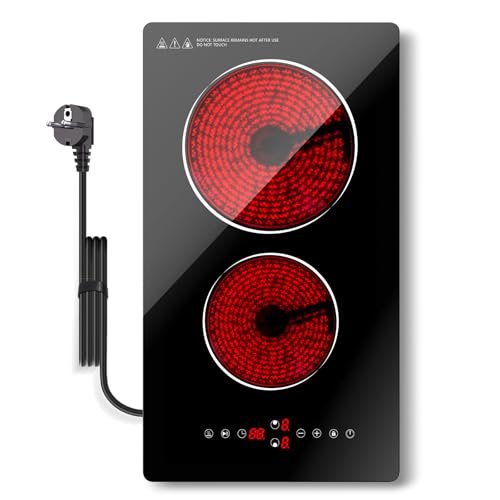 Hisense GM642XF piano cottura a gas 4 zone cottura