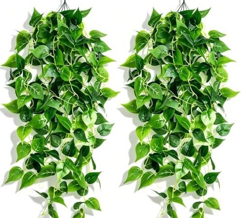 Le Migliori Piante Artificiali