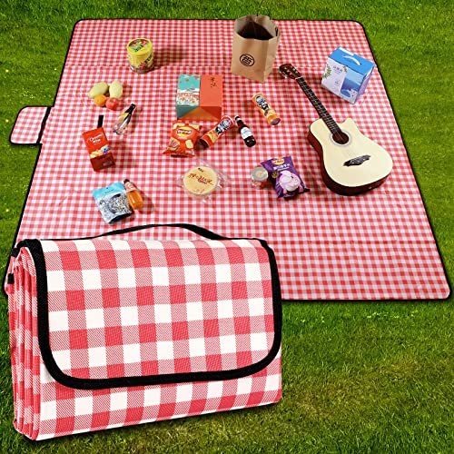 Tidgel migliori coperte picnic