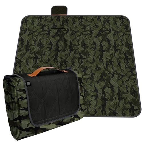 YAOMAISI migliori coperte picnic