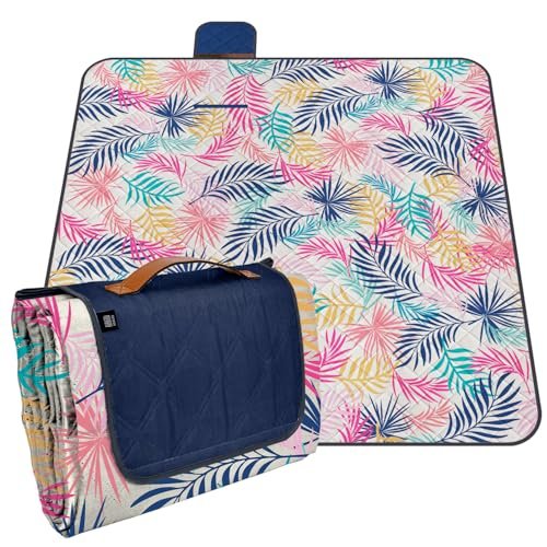 PERLETTI migliori coperte picnic