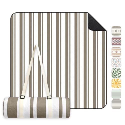 PERLETTI migliori coperte picnic