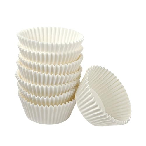 Zenker set 100 pz pirottini in carta per muffin e cupcake
