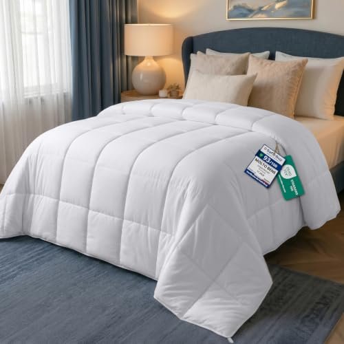 Utopia Bedding piumino estivo 220x230 matrimoniale