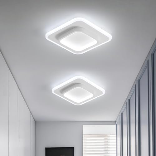 DELIPOP plafoniera LED soffitto moderna 24W 2700LM