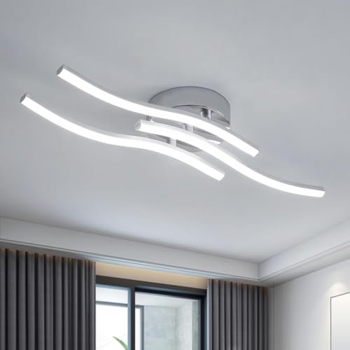 Dorlink lampadario LED soffitto plafoniera moderna