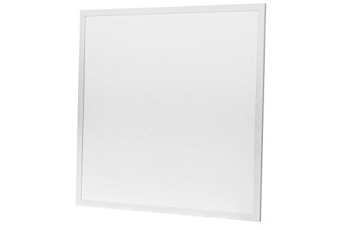 Lampada pannello LED 48W 60x60 cm plafoniera incasso