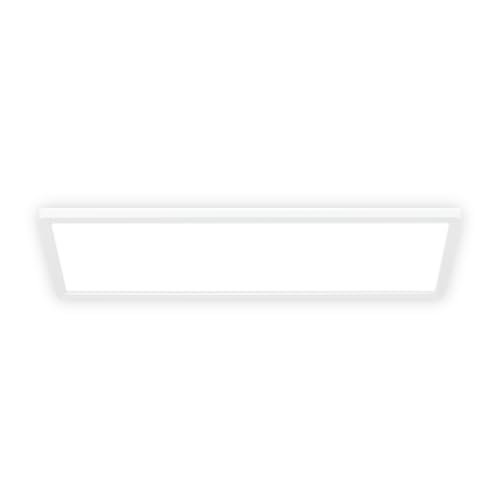 B.K.Licht pannello LED piatto luce indiretta bianco neutro