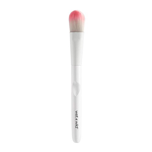Wet n Wild makeup brush pennello denso per fondotinta