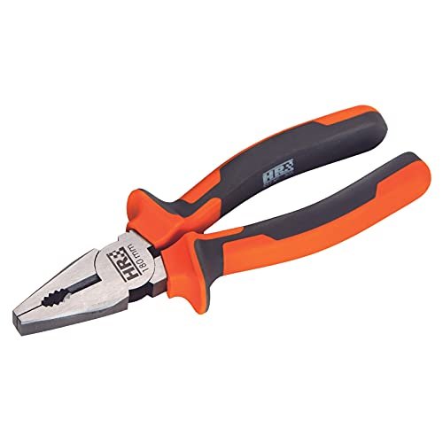 Alyco pinza universale HR DIN 5746