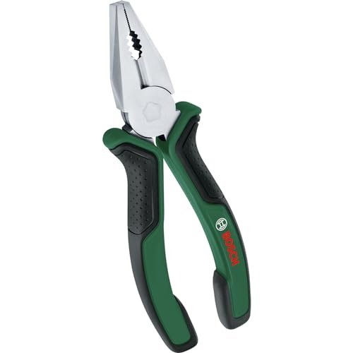 Mannesmann pinza combinata 6 pollici
