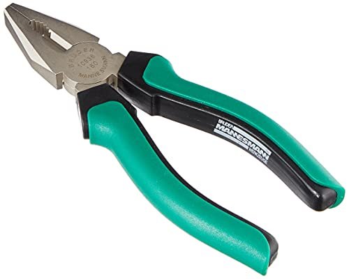 Bosch pinze universali da 180 mm