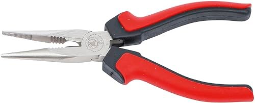 Amazon Basics set di pinze 4 pezzi