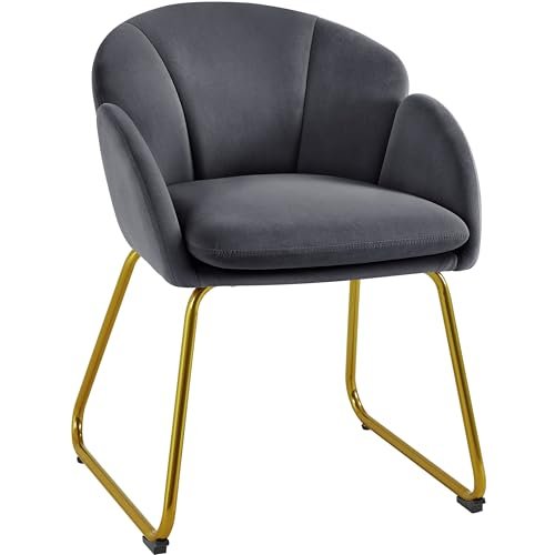 Yaheetech poltroncina camera letto salotto