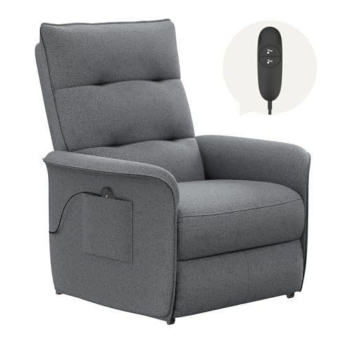 FLEXISPOT poltrona relax elettrica push back sedia relax