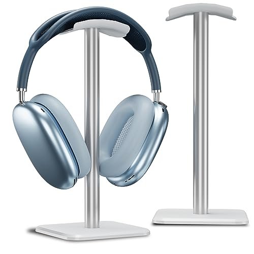 Alyvisun supporto cuffie base pesante altezza maggiore