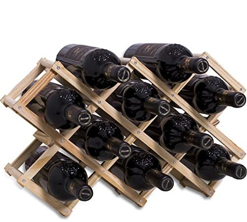 Migliori Porta Vino 2026: Guida all’Acquisto