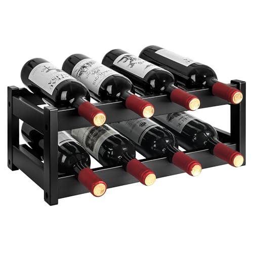 VASMIA portabottiglie di vino da tavolo