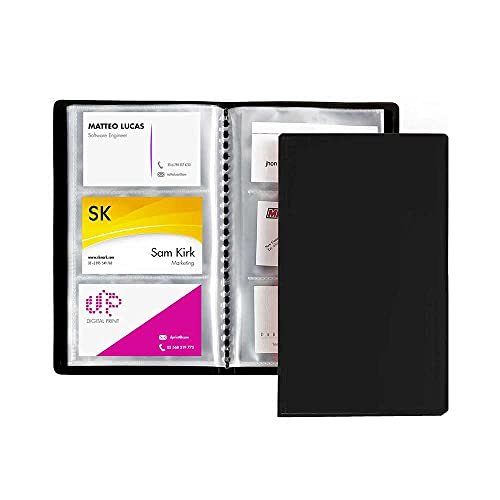 Favorit porta biglietti da visita con 20 buste