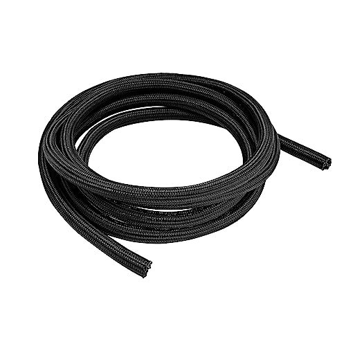 Amazon Basics tubo raccoglicavi organizer per cavi