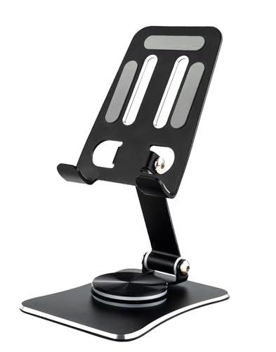 GRIFEMA porta cellulare da tavolo supporto telefono scrivania