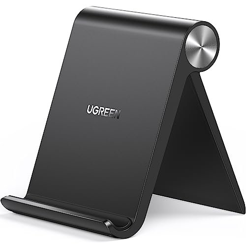 UGREEN porta cellulare tavolo supporto telefono scrivania