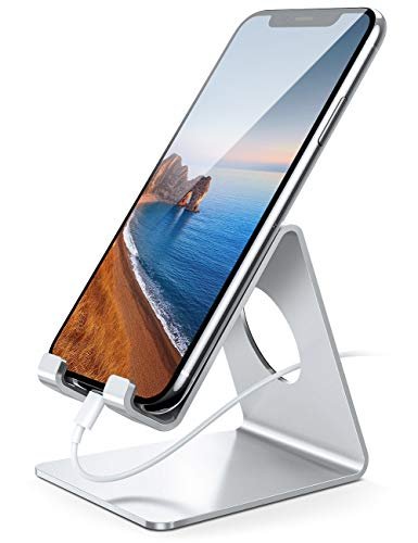 Lamicall supporto telefono dock universale supporto cellulare