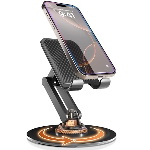 COOPER 360 stand supporto telefono scrivania porta cellulare