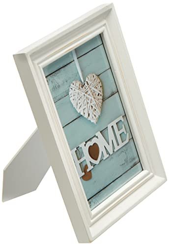 Zep cornice portafoto bianca 13x18