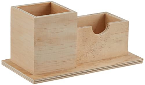 Leviatan organizer da scrivania portapenne