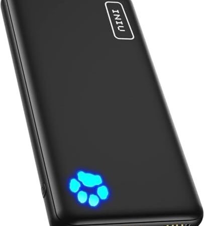 I Migliori Power Bank 2026