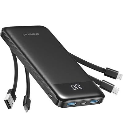 Le Migliori Power Bank 2026