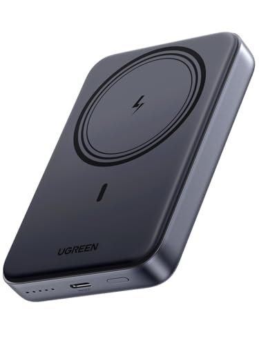 INIU power bank ricarica rapida veloce