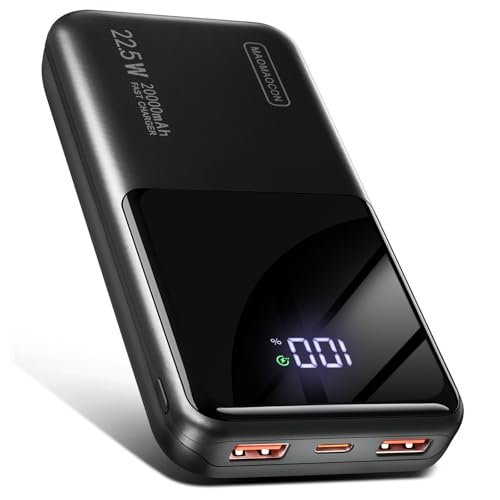 Anker power bank wireless ricarica
