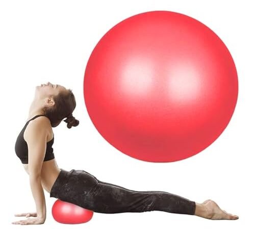 Migliori Palle Pilates 2026: Guida e Confronto