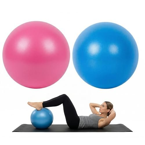 flintronic migliori palle pilates