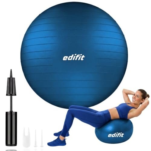 EDIFIT migliori palle pilates