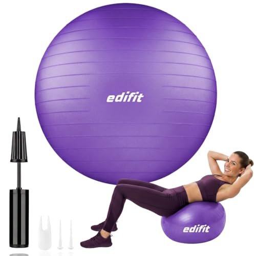 EDIFIT migliori palle pilates