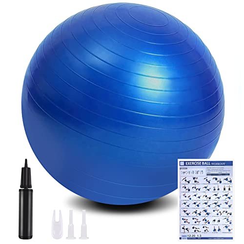 flintronic migliori palle pilates