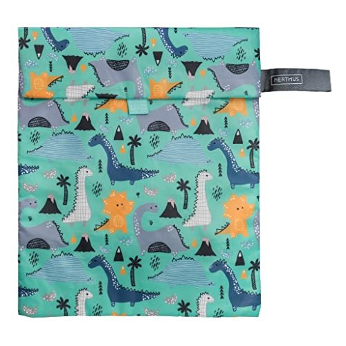 borsa termica porta pranzo tote isolata