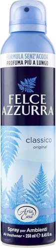 Aria di Casa gel profumante assorbiodori talco classico