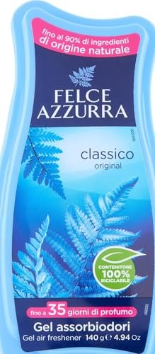 Felce Azzurra profumatore per ambienti spray classico