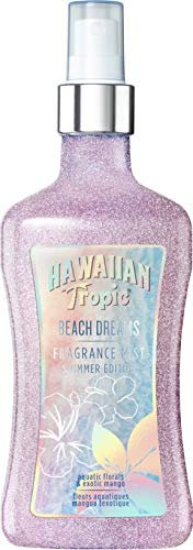 Hawaiian Tropic beach dreams spray profumato