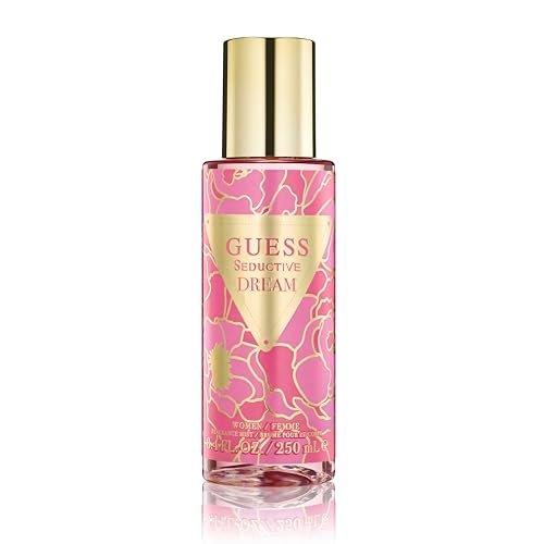 GUESS seductive dream acqua profumata donna