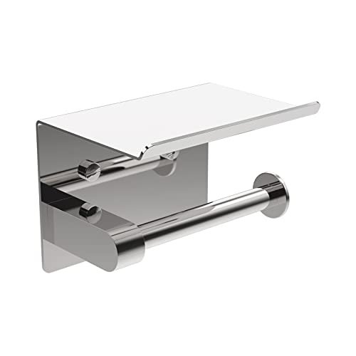 Ibergrif portarotolo adesivo senza coperchio MK34053