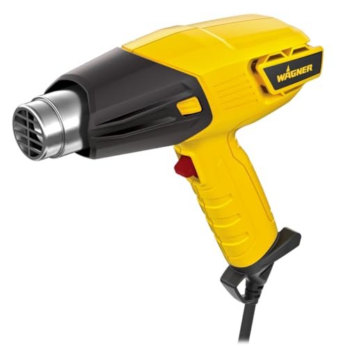 Wagner FURNO 300 pistola termica 1600W 575 gradi
