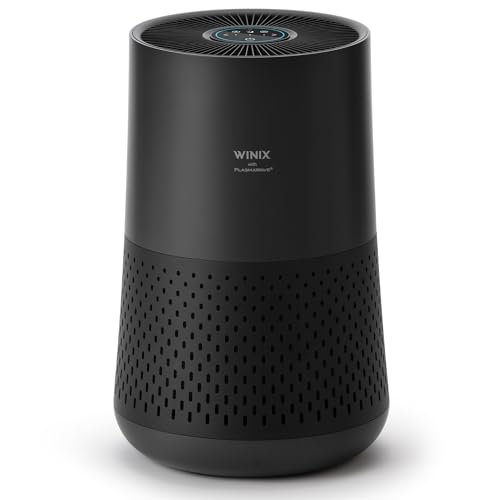 Probuk purificatore d aria filtro HEPA USB compatto