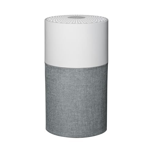 Dr.Prepare purificatore d aria HEPA silenzioso 15dB