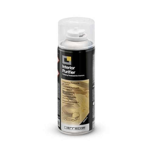 LIAVOP purificatore ionizzatore anti fumo e odori