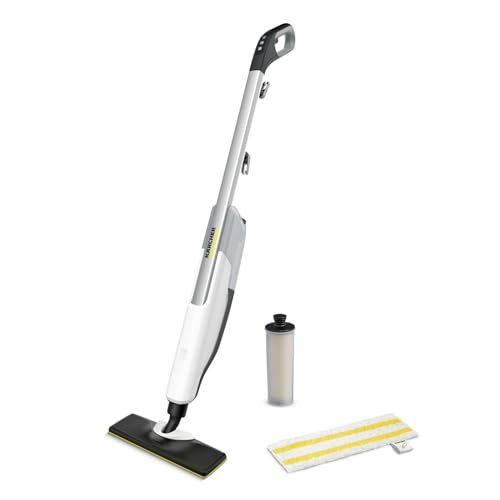 KÄRCHER scopa a vapore SC 2 Upright pavimenti e superfici
